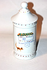 Pot pharmacie collection d'occasion  Bordeaux-