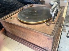 Talking machine phonograph for sale  Winchester