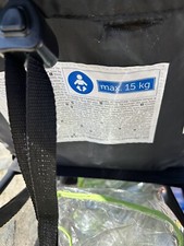 Buggy neu genutzt gebraucht kaufen  Schwedt/Oder