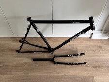 Surly straggler stahlrahmen gebraucht kaufen  Coesfeld
