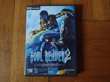 Soul reaver the usato  Roma