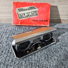 Vintage opera glasses for sale  Mc Gregor