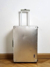 Riginal rimowa koffer gebraucht kaufen  Deutschland