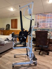 Patient lift home for sale  Nashua