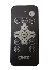 Genuine gear4 street for sale  NOTTINGHAM