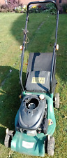 Petrol lawn mower for sale  STAFFORD