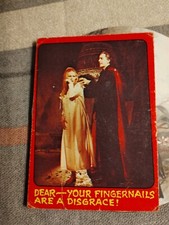 Sk114 trade card for sale  LEICESTER