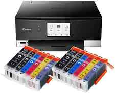Canon pixma ts8350a usato  Piazza Armerina