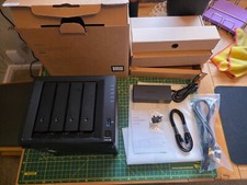 Synology diskstation ds923 for sale  WHITBY