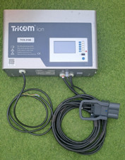 Tricom ion tsc2100 for sale  WESTON-SUPER-MARE