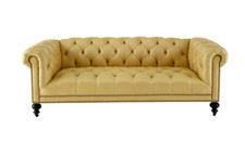 Luxury chesterfield tufted for sale  Sherman Oaks
