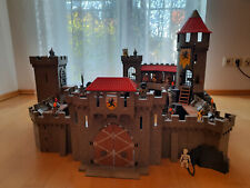 Playmobil große löwenritterb gebraucht kaufen  Traunstein