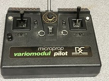microprop gebraucht kaufen microprop gebraucht kaufen Gelsenkirchen