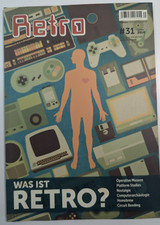 Retro magazin kulturmagazin gebraucht kaufen  Cremlingen