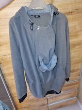 Umstandssweatjacke schwangersc gebraucht kaufen  Reichenbach/O.L.