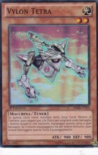 Carta vylon tetra usato  Villar Focchiardo
