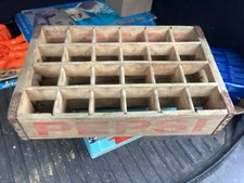 Vtg pepsi cola for sale  Gloversville