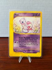 Pokemon karte expedition gebraucht kaufen Pokemon karte expedition gebraucht kaufen  Sandhausen