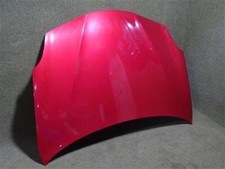 Bonnet red rosso for sale  LINCOLN