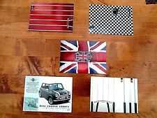 Classic mini advertising for sale  LEOMINSTER