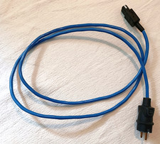 Gronenberg serie stromkabel gebraucht kaufen  Essen