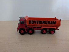 Unboxed matchbox hoveringham for sale  WAKEFIELD