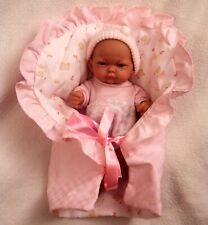 Rebornpuppe rebornbaby reborn gebraucht kaufen  Deutschland