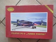 Pilatus turbo porter d'occasion  France
