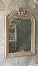 mirror chic shabby for sale mirror chic shabby for sale WEST BROMWICH