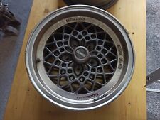 Fondmetal felgen 2600 gebraucht kaufen  Hausach