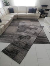 Echt leder sofa gebraucht kaufen  Vöhringen
