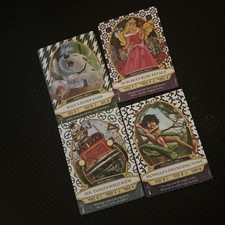 disney sorcerers magic kingdom cards for sale disney sorcerers magic kingdom cards for sale Nashua
