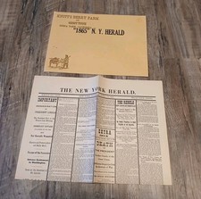 Vintage knott berry for sale  Nampa