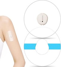 Dexcom patch adesive usato  Spedire a Italy