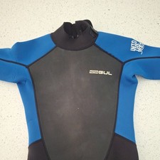 Gul wetsuit shorty for sale  MAYFIELD