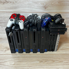 Lotto console sony usato  Zimella