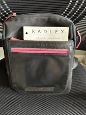 Radley pursuit backpack for sale  KETTERING