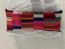 Cuscino toppa decorativo usato Cuscino toppa decorativo usato  Spedire a Italy