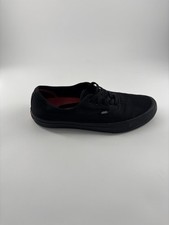 Tênis de skate Vans Off The Wall 721454 cano baixo masculino tamanho 13 preto  comprar usado  Enviando para Brazil