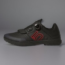 Scarpe mountain bike usato  Spedire a Italy