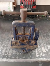 Morsa serratubo usato  Santhia