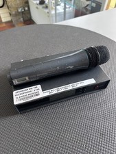 Senheiser 100 microphone for sale  RAMSGATE