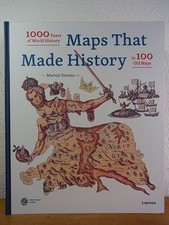 Maps that made gebraucht kaufen  Elmshorn