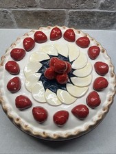 Vintage large pie for sale  Houston