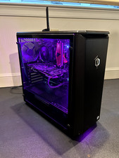 Cyberpowerpc asus vg248qg for sale  Andover