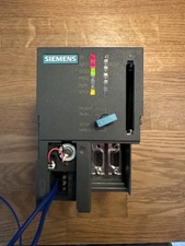 Siemens simatic 300 gebraucht kaufen  Oberteuringen