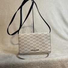 Michael kors monogramed for sale  Columbus