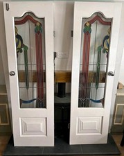 Quality stained glass for sale  UK