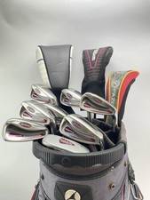 Wilson golf package for sale  ARBROATH