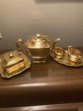 Royal winton golden for sale  Presque Isle